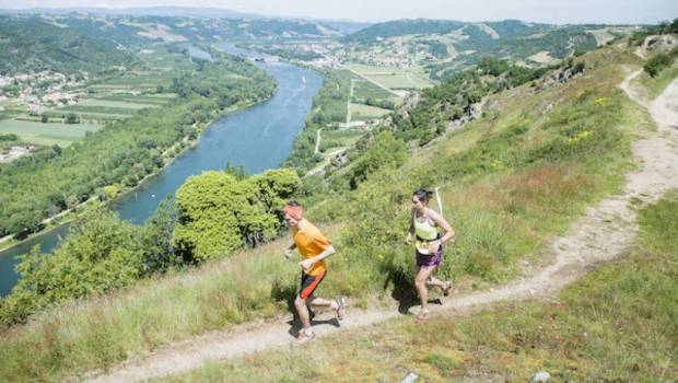 10eme edition du duo de lhermitage