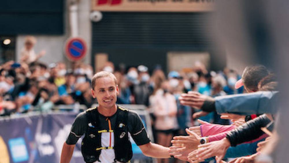 preparez le grand raid avec benoit girondel alltricks asics