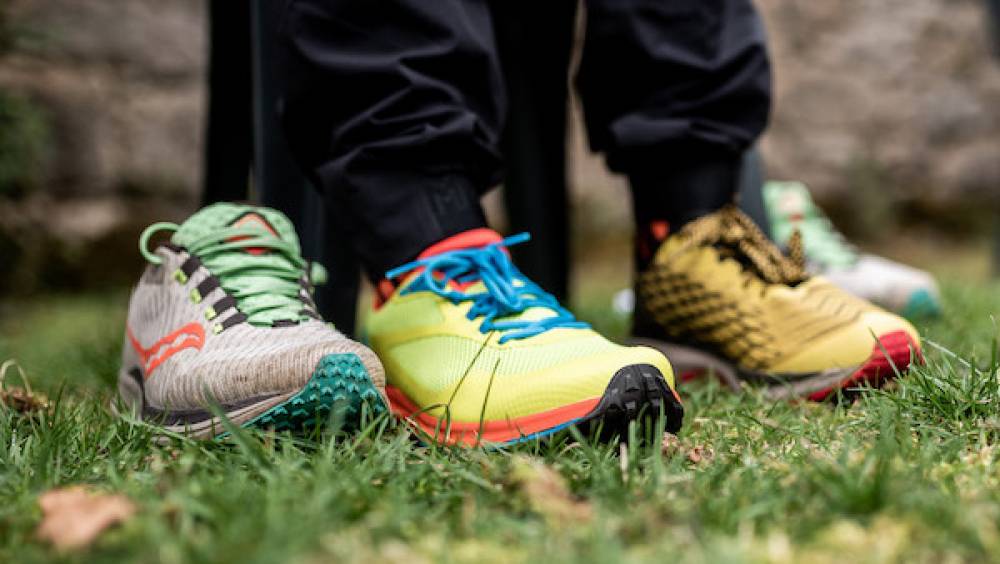 5 conseils pour choisir chaussures de trail