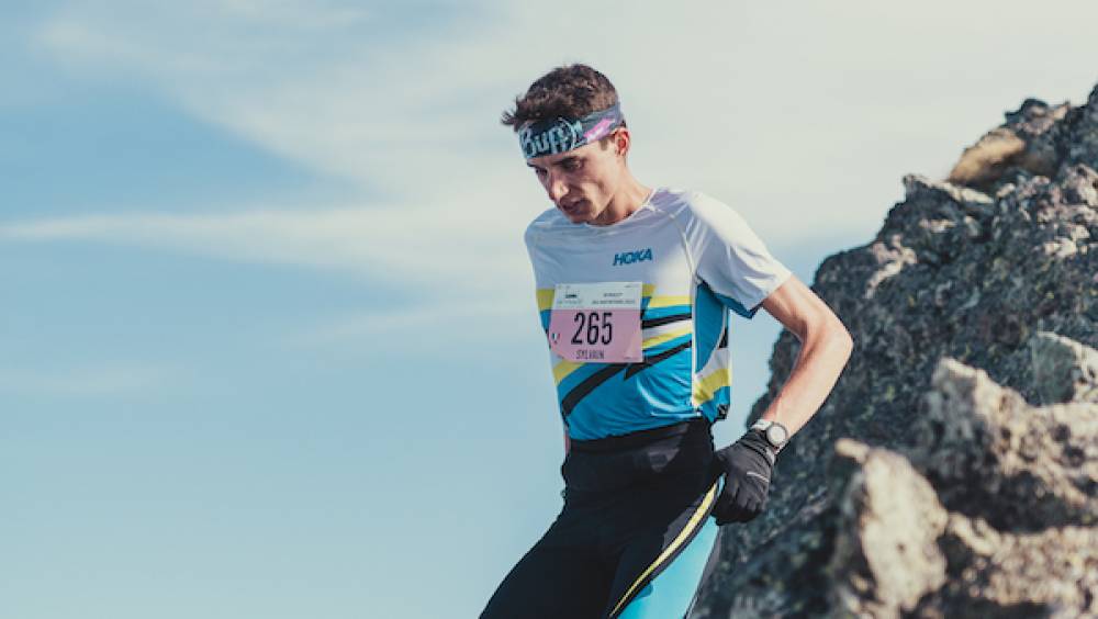 skyrace des matheysins 2022 s cachard domine son sujet