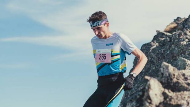 skyrace des matheysins 2022 s cachard domine son sujet
