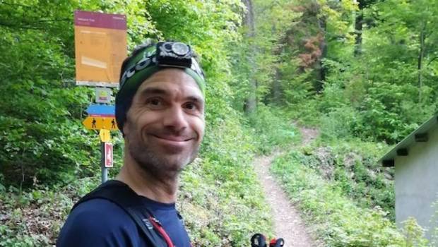 record du monde de denivele en 24h