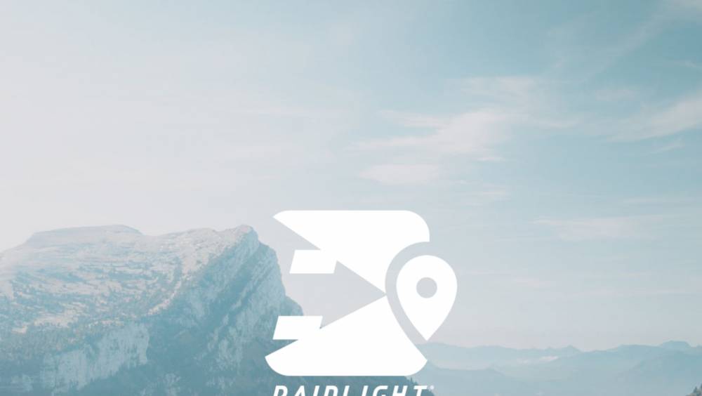 appli raidlight trail xperience parcours trail