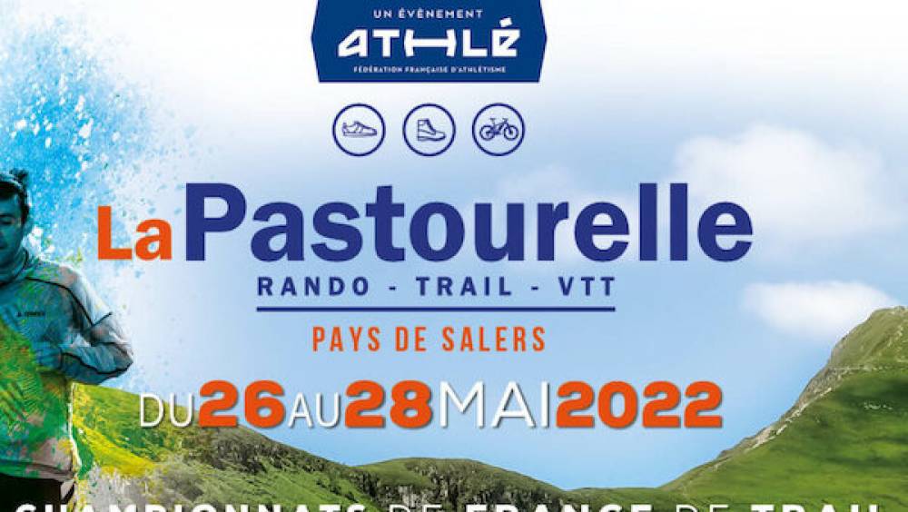 resultats championnats de france de trail