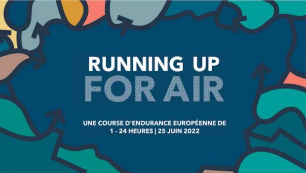 running up for air rufa