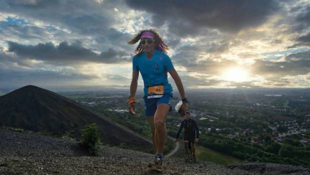 trail des pyramides noires 2022