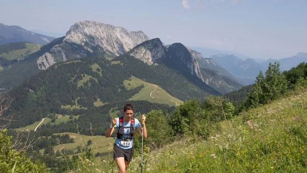 trail des bauges 2022