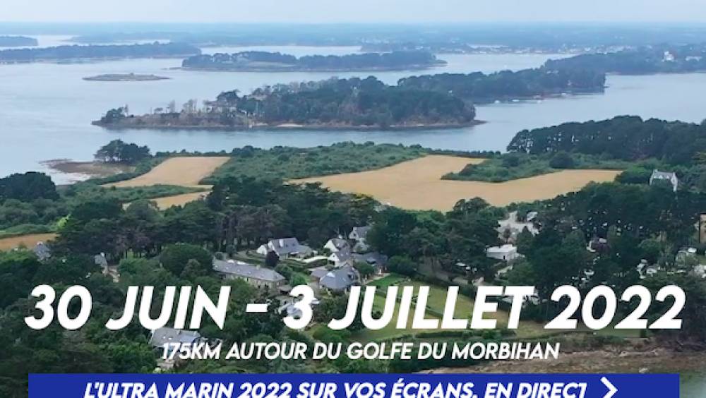 ultra marin 2022 en live