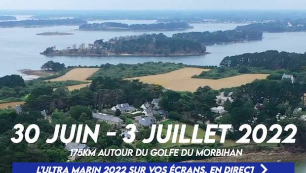 ultra marin 2022 en live