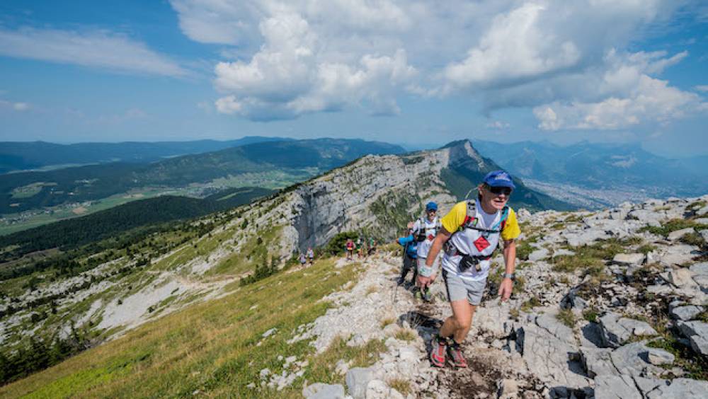 entrainement ultra trail 5 conseils dernieres semai