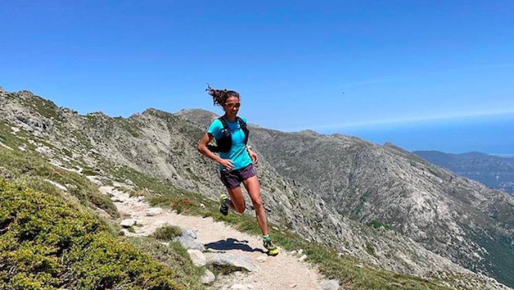 a l rousset a l assaut du gr 20