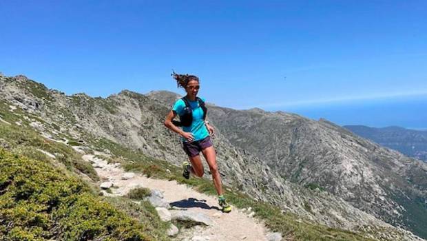 a l rousset a l assaut du gr 20