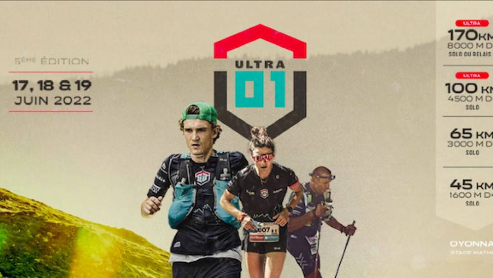 ultra 01 en direct vendredi