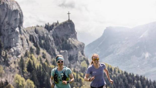euro trail de la feclaz du 8 au 10 juillet 18 nationalites representees sur les championnats deurope masters