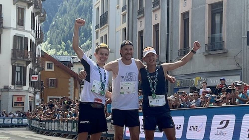 resultats marathon du mont blanc 2022