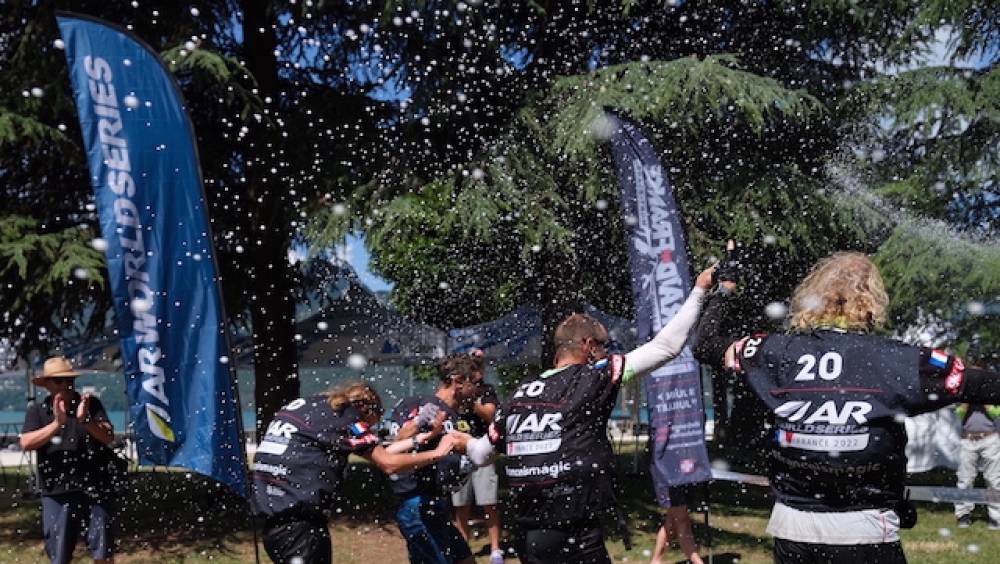 raid in france 400team naturex vainqueurs 2022