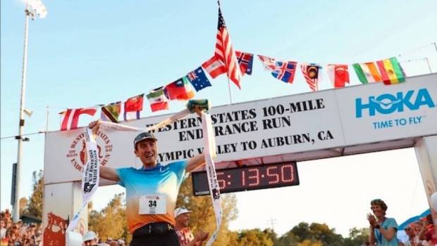 utmb world series 2022 western states lavaredo andorra 100