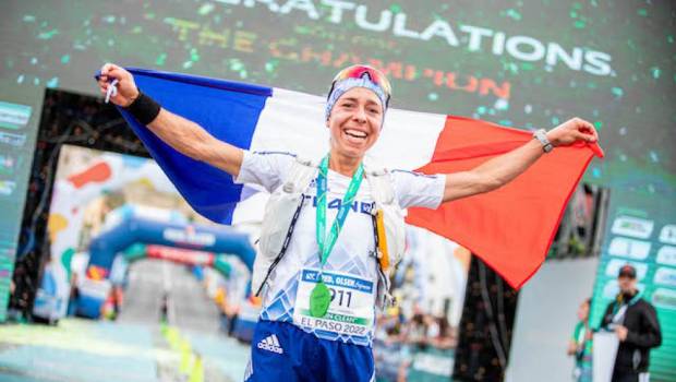 championnats deurope trail et course en montagne 2022