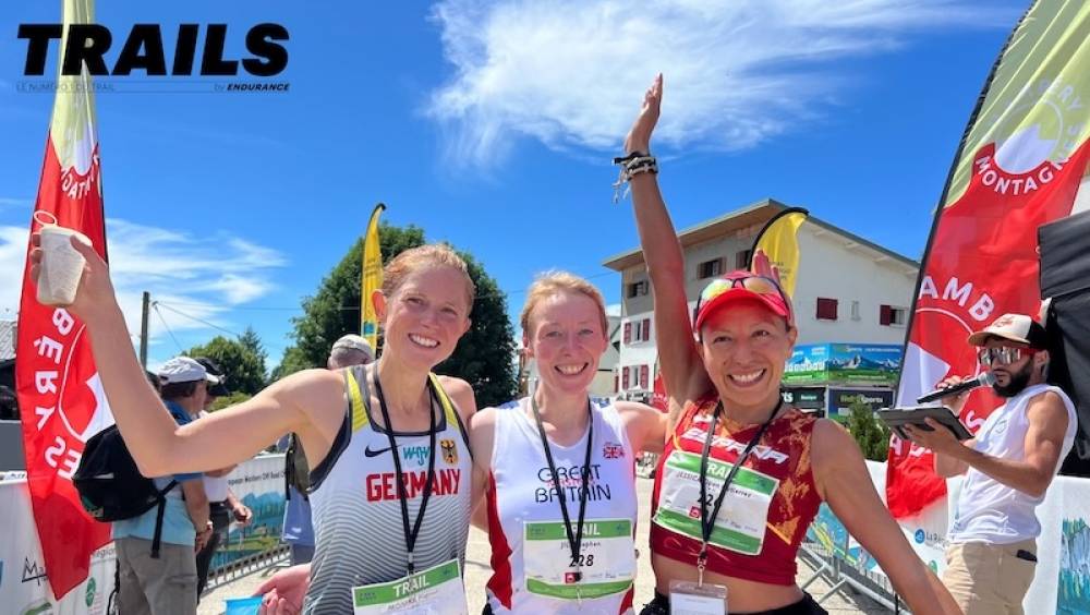 euro trail la feclaz les masters a honneur