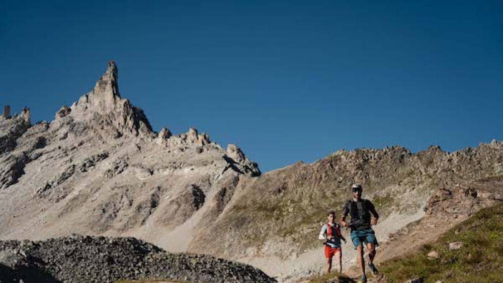 resultats odlo high trail vanoise 2022