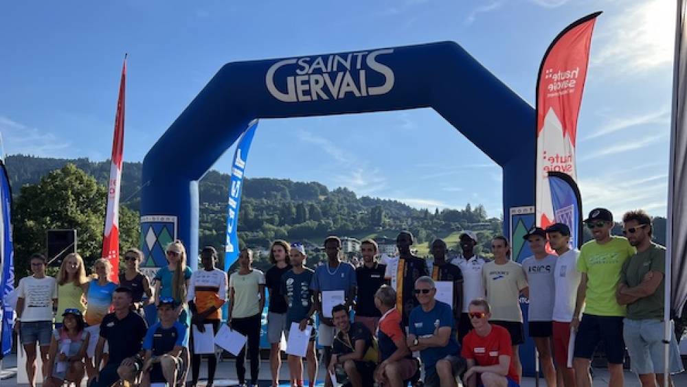 montee du nid daigle 2022