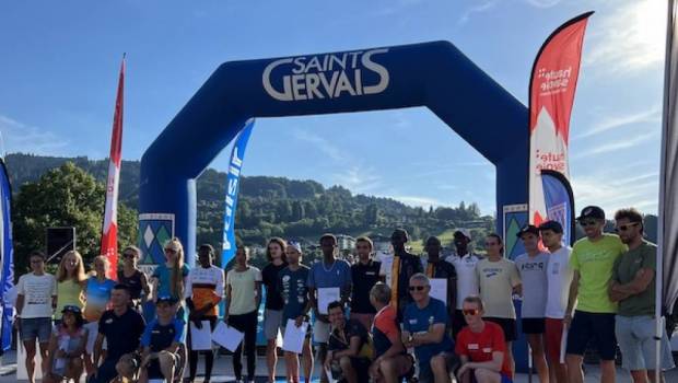 montee du nid daigle 2022