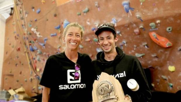 kkilian jornet daulwater hardrock 100