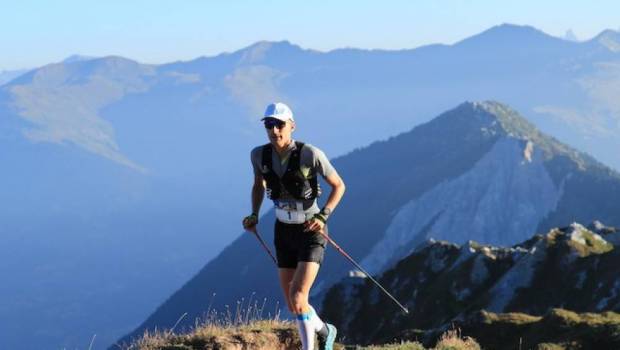 x trail courchevel 2022 dunand pallaz vainqueur