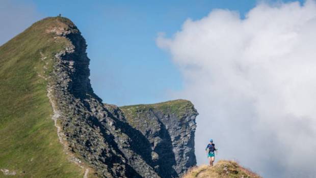 megeve nature trail 2022