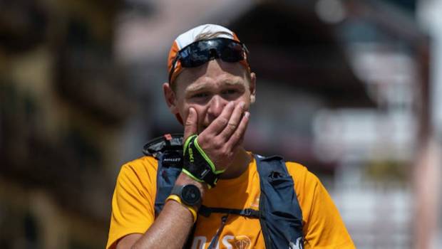 video dans la matrice saison 3