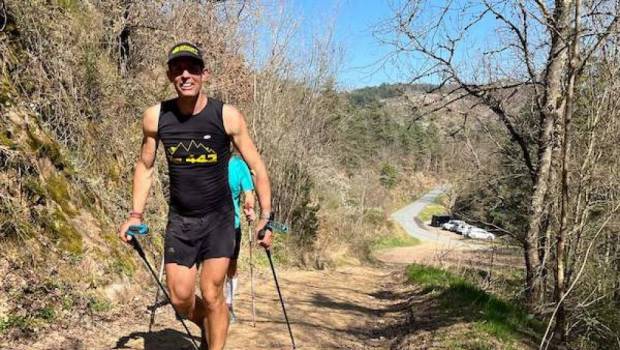 record ph romestin 24 000 m en 48h