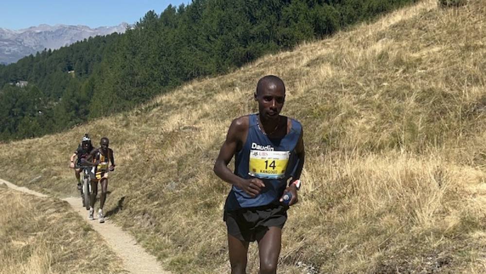 resultats sierre zinal 2022