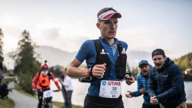 utmb interview a dunand pallaz