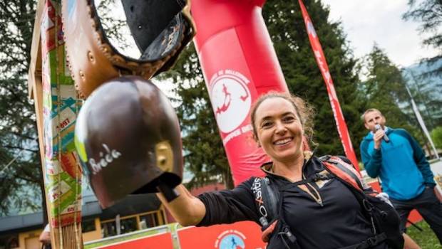 resultats echappee belle 2022