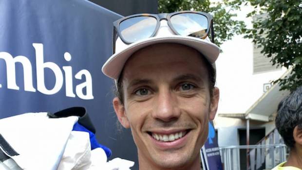 utmb interview jim walmsley