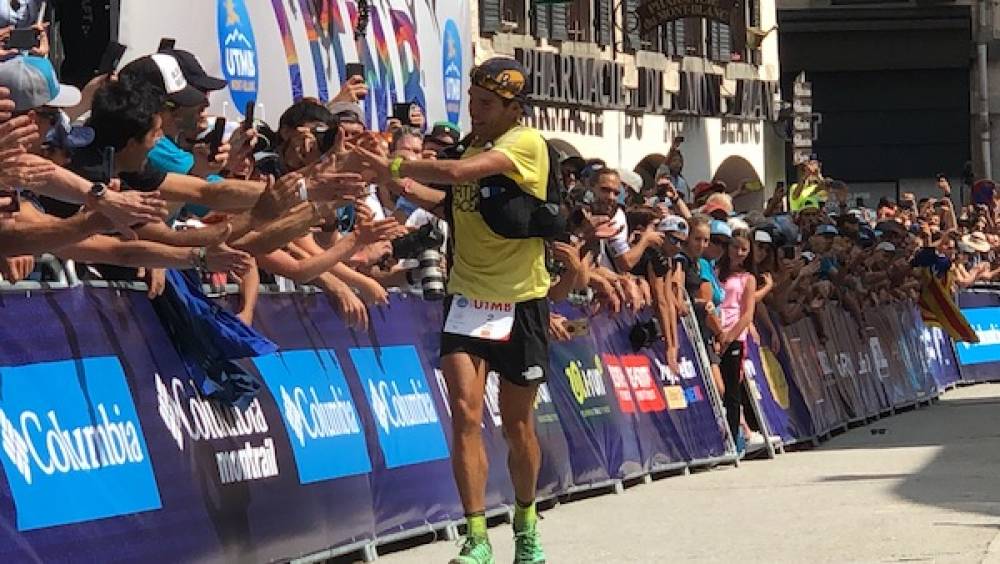 utmb interview pau capell