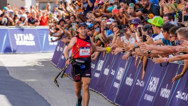 mainmise espagnole sur locc