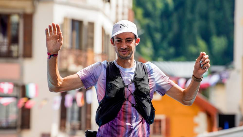 utmb 2022 duel epique entre jornet et blanchard