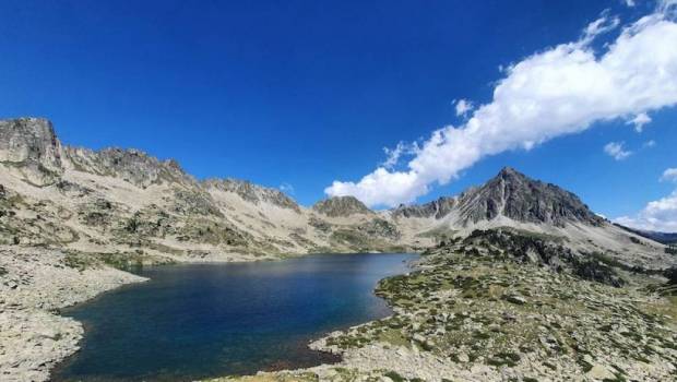 grand raid des pyrenees 2022