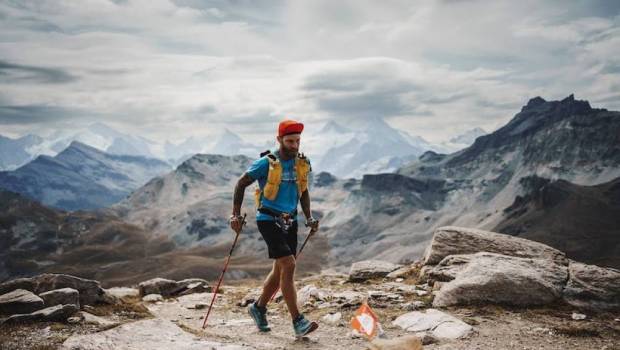 resultats swisspeaks trail 2022