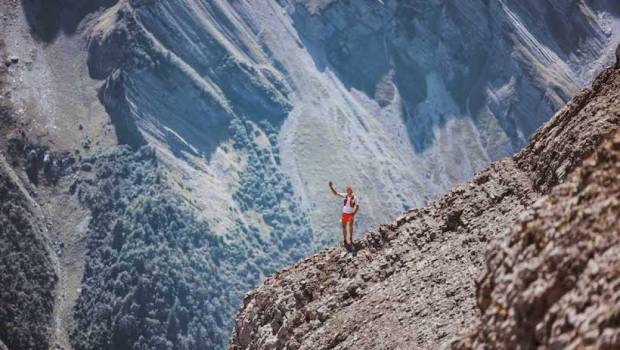 traversee aravis michel lanne 2022