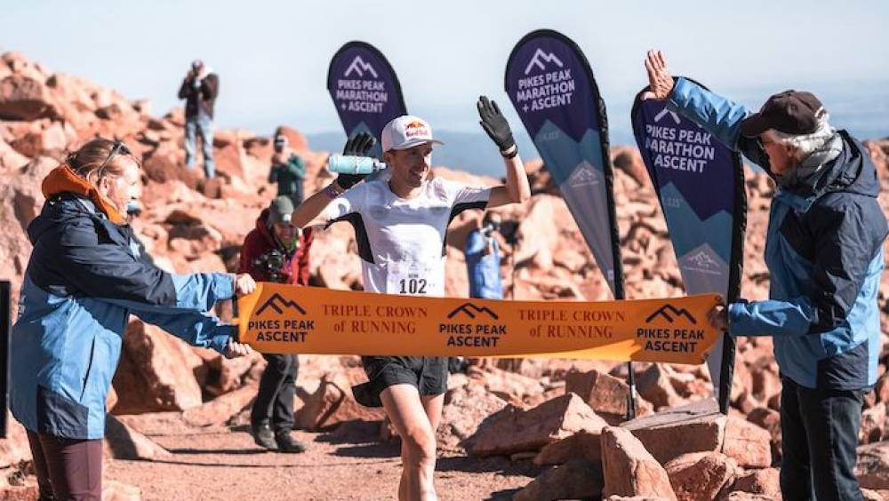 resultats pikes peak 2022