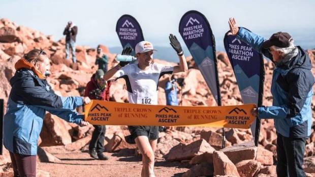 resultats pikes peak 2022