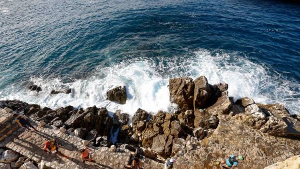 resultats nice cote dazur by utmb