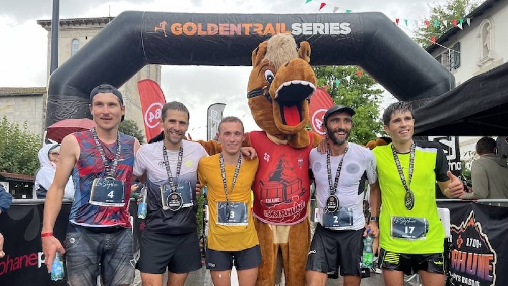 resultats video skyrhune 2022