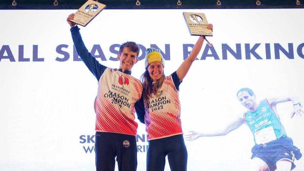 finale skyrunner world series 2022 noemie vachon lemporte loic robert 2nd