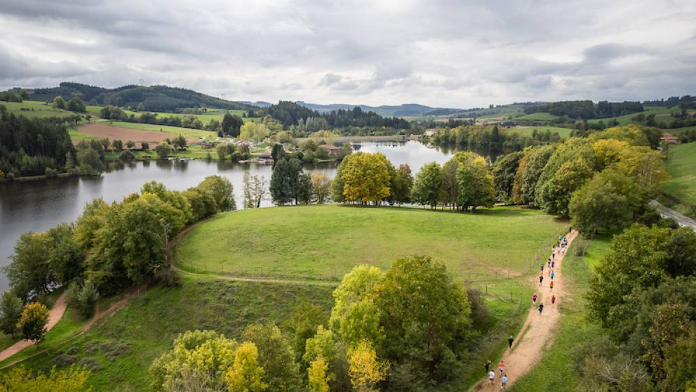 les resultats de lultra trail beaujolais vert 2022