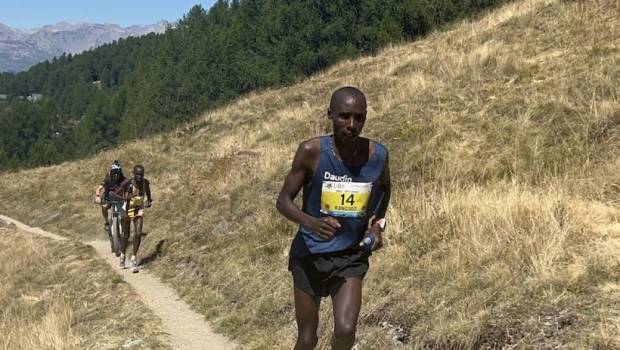 dopage sierre zinal 2022