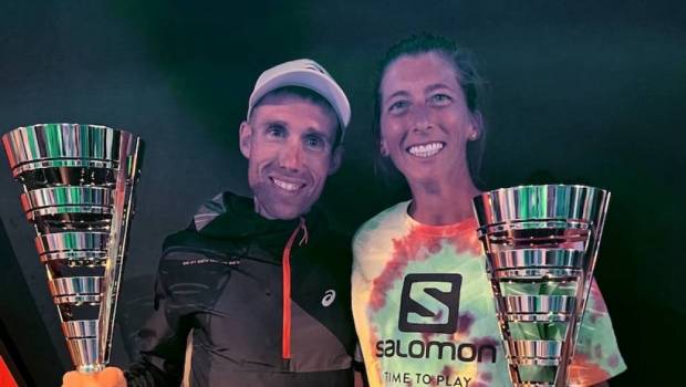 resultats grand raid 2022