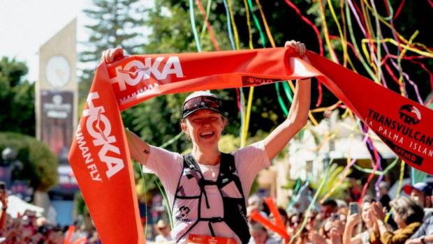 transvulcania by utmb engdahl et hall vainqueurs 2022
